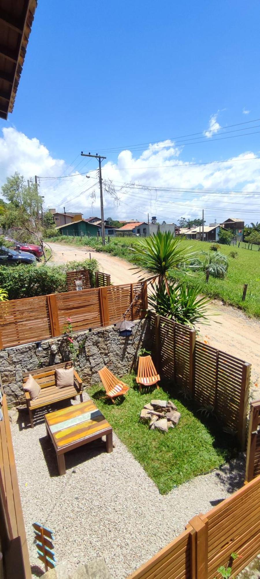 Casa Dos Ventos Hospedagem Praia Do Rosa Exterior photo